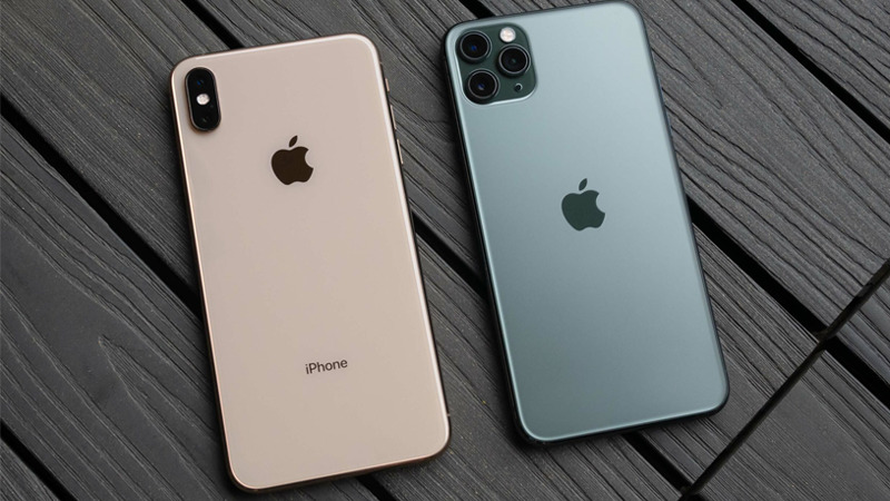 Phân biệt hàng Apple Refurbished và Apple CPO